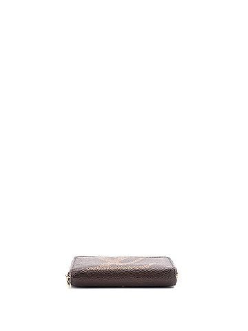 Louis Vuitton Zippy Coin Purse Reverse Monogram Giant (view 2)
