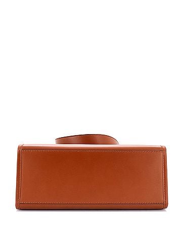 Fendi Sunshine Shopper Tote Leather Medium (view 2)