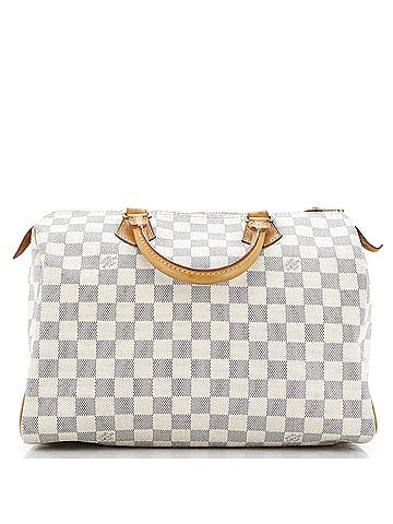 Louis Vuitton Speedy Handbag Damier 30 (view 1)