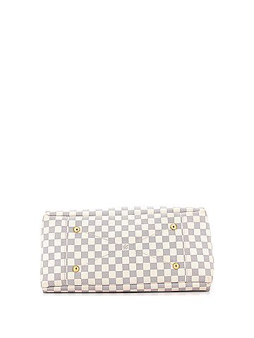 Louis Vuitton Artsy Handbag Damier MM (view 2)