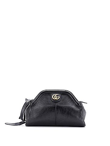 Gucci RE(BELLE) Shoulder Bag Leather Small (view 1)