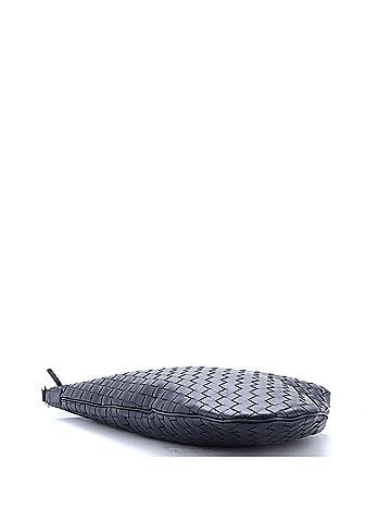 Bottega Veneta Virgule Shoulder Bag Intrecciato Nappa Large (view 2)