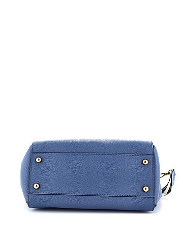 Burberry Buckle Tote Leather Medium (view 2)