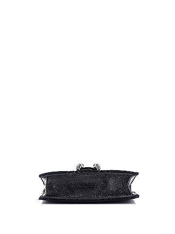 Gucci Dionysus Bag GG Velvet Super Mini (view 2)