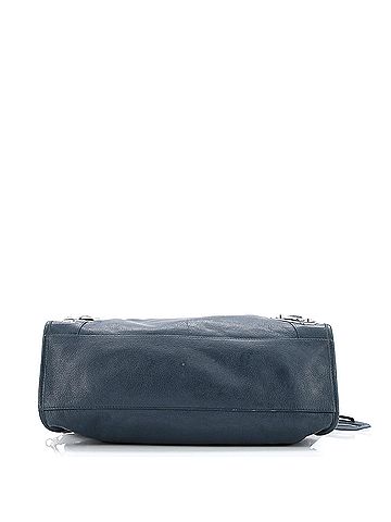 Balenciaga City Classic Metallic Edge Bag Leather Medium (view 2)