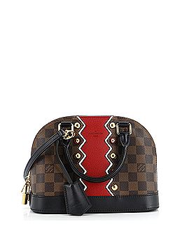 Louis Vuitton Shoulder Bag