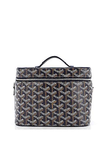 Goyard Muse Vanity Case Coated Canvas (view 1)
