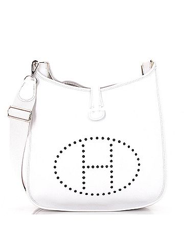 Hermès Evelyne Bag Gen III Epsom GM (view 1)
