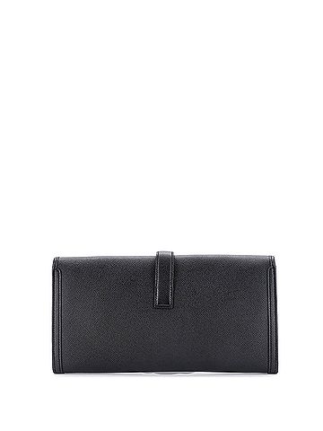 Hermès Jige Elan Clutch Epsom 29 (view 2)
