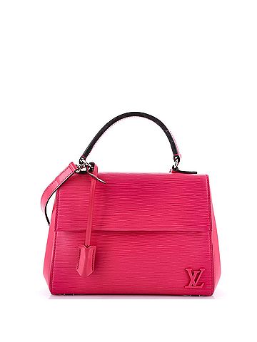 Louis Vuitton Cluny Top Handle Bag Epi Leather BB (view 1)