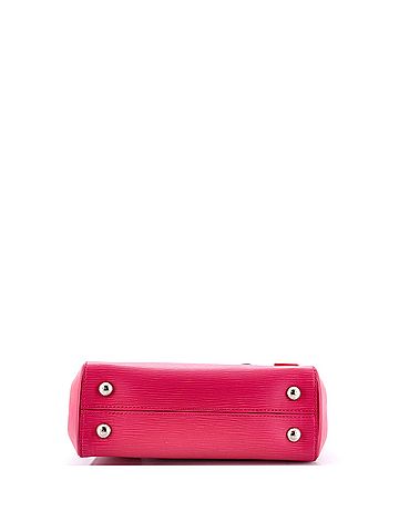 Louis Vuitton Cluny Top Handle Bag Epi Leather BB (view 2)