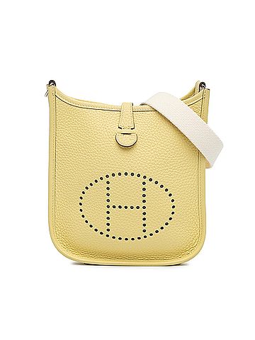 Hermès Clemence Evelyne TPM (view 1)