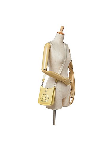 Hermès Clemence Evelyne TPM (view 2)