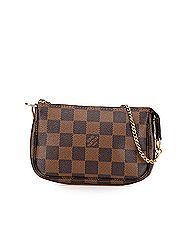 Louis Vuitton Shoulder Bag