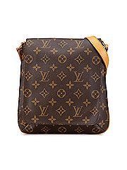 Louis Vuitton Shoulder Bag