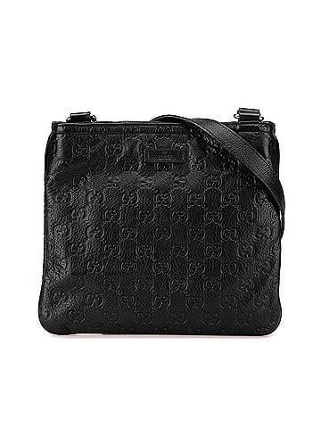 Gucci Guccissima Crossbody (view 1)