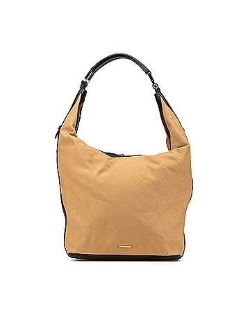 Gucci Web Canvas Shoulder Bag (view 1)