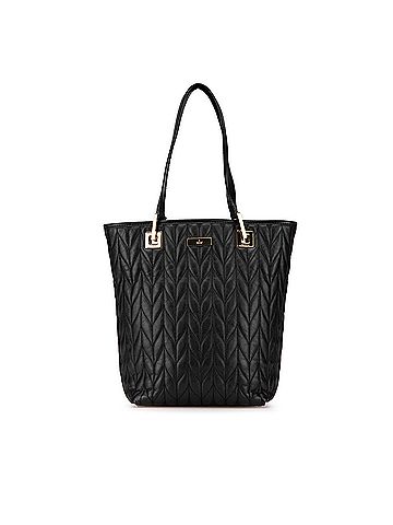 Gucci Quilted Leather Tote (view 1)