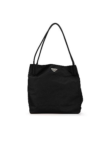 Prada Tessuto Tote (view 1)