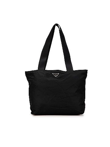 Prada Tessuto Tote (view 1)