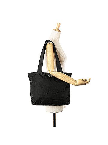 Prada Tessuto Tote (view 2)