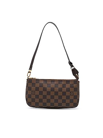 Louis Vuitton Damier Ebene Pochette Accessoires (view 1)