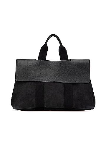 Hermès Toile and Swift Valparaiso GM (view 1)