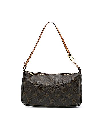 Louis Vuitton Monogram Pochette Accessoires (view 1)
