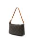Louis Vuitton 100% Coated Canvas Brown Monogram Pochette Accessoires One size - photo 3
