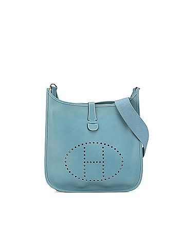Hermès Clemence Evelyne II PM (view 1)