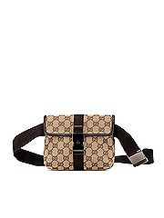 Gucci Belt Bag