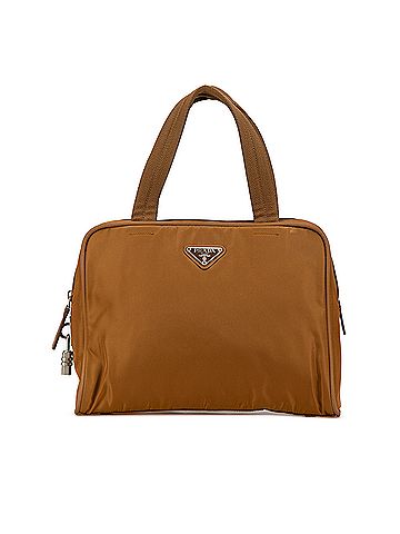 Prada Tessuto Handbag (view 1)