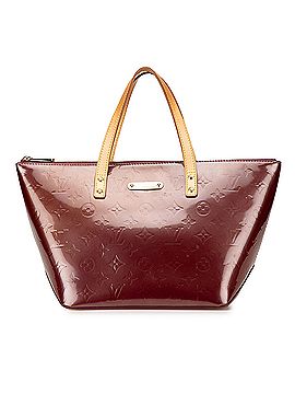 Louis Vuitton Leather Shoulder Bag