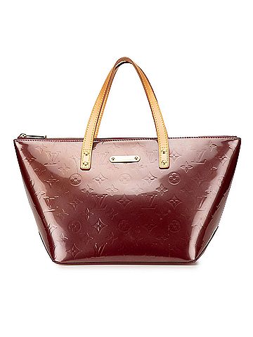 Louis Vuitton Monogram Vernis Bellevue PM (view 1)