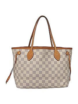 Louis Vuitton Tote