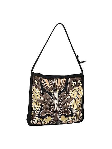 Prada Multicolour Synthetic Handbag (view 1)