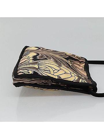 Prada Multicolour Synthetic Handbag (view 2)