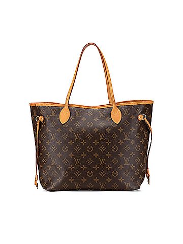 Louis Vuitton Monogram Neverfull MM (view 1)