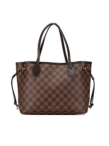 Louis Vuitton Damier Ebene Neverfull PM (view 1)