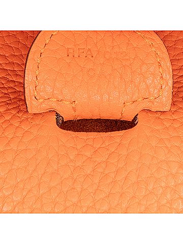 Hermès Clemence Evelyne III GM (view 2)