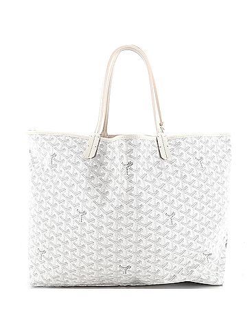 Goyard Saint Louis Tote Coated Canvas GM (view 1)