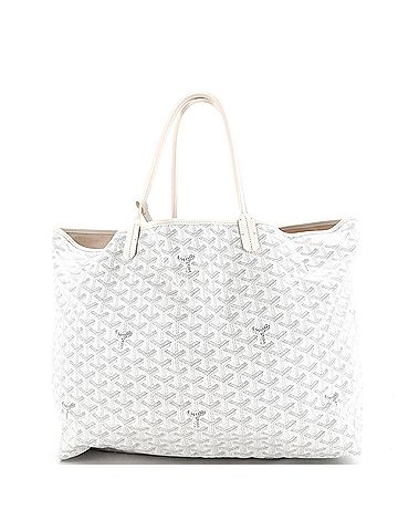 Goyard Saint Louis Tote Coated Canvas GM (view 2)
