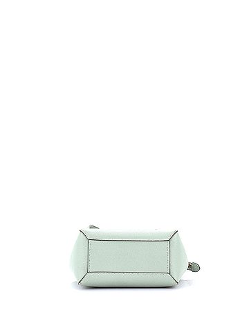Céline Belt Bag Textured Leather Nano (view 2)