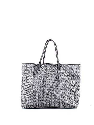 Goyard Saint Louis Tote Coated Canvas GM (view 2)