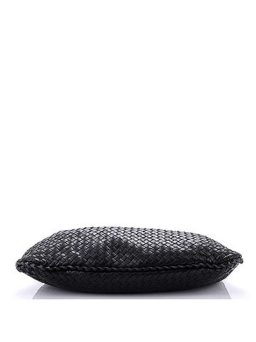 Bottega Veneta Veneta Hobo Intrecciato Nappa Medium (view 2)