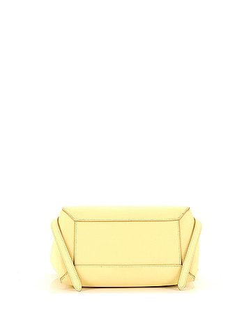 Céline Belt Bag Textured Leather Micro (view 2)