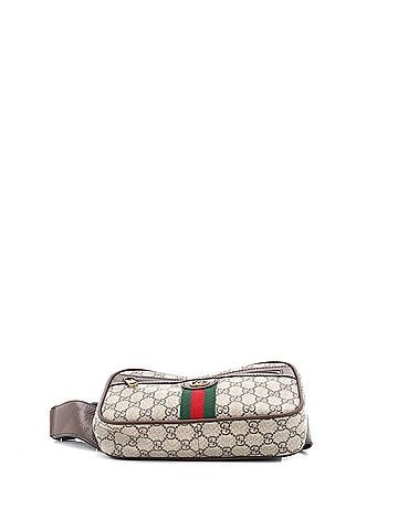 Gucci Ophidia Belt Bag GG Coated Canvas Medium (view 2)
