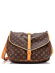 Louis Vuitton Crossbody Bag