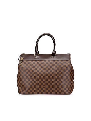 Louis Vuitton Damier Ebene Greenwich PM (view 1)
