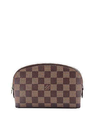 Louis Vuitton Cosmetic Pouch Damier (view 1)